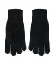 Tommy Jeans Дамски ръкавици Tjw Cosy Knit Gloves AW0AW15481 Черен - Mera.bg