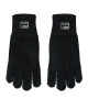 Tommy Jeans Дамски ръкавици Tjw Cosy Knit Gloves AW0AW15481 Черен - Mera.bg