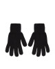 Tommy Jeans Дамски ръкавици Tjw Flag Gloves AW0AW15480 Черен - Mera.bg