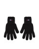 Tommy Jeans Дамски ръкавици Tjw Flag Gloves AW0AW15480 Черен - Mera.bg