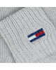 Tommy Jeans Дамски ръкавици Tjw Flag Gloves AW0AW15480 Сив - Mera.bg