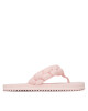 Tommy Jeans Джапанки Braided Thong Beach Sandal EN0EN02877 Розов - Mera.bg
