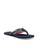 Tommy Jeans Джапанки Comfort Footbed Neach Sandal EM0EM00693 Twilight Navy C87 - Mera.bg
