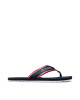 Tommy Jeans Джапанки Comfort Footbed Neach Sandal EM0EM00693 Twilight Navy C87 - Mera.bg