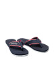 Tommy Jeans Джапанки Comfort Footbed Neach Sandal EM0EM00693 Twilight Navy C87 - Mera.bg