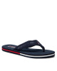 Tommy Jeans Джапанки Flag Eva Beach Sandal EN0EN01816 Twillight Navy C87 - Mera.bg