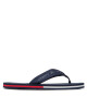 Tommy Jeans Джапанки Flag Eva Beach Sandal EN0EN01816 Twillight Navy C87 - Mera.bg
