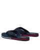 Tommy Jeans Джапанки Flag Eva Beach Sandal EN0EN01816 Twillight Navy C87 - Mera.bg