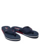 Tommy Jeans Джапанки Flag Eva Beach Sandal EN0EN01816 Twillight Navy C87 - Mera.bg