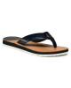 Tommy Jeans Джапанки Iridescent Beach Sandal EN0EN01298 Black BDS - Mera.bg