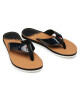 Tommy Jeans Джапанки Iridescent Beach Sandal EN0EN01298 Black BDS - Mera.bg