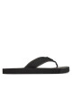 Tommy Jeans Джапанки Tjm Elevated Beach Sandal EM0EM01561 Черен - Mera.bg