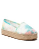 Tommy Jeans Еспадрили Tie Dye Espadrille EN0EN01888 Tie Dye 0K8 - Mera.bg