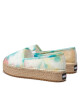 Tommy Jeans Еспадрили Tie Dye Espadrille EN0EN01888 Tie Dye 0K8 - Mera.bg