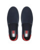 Tommy Jeans Еспадрили Espadrille EM0EM01150 Тъмносин - Mera.bg