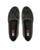 Tommy Jeans Еспадрили Logomania Espadrille EN0EN02079 Black 0GJ - Mera.bg