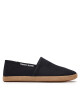 Tommy Jeans Еспадрили Tjm Espadrille Street EM0EM01386 Черен - Mera.bg
