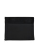 Tommy Jeans Голям мъжки портфейл Tjm Daily + Cc Wallet AM0AM12081 Черен - Mera.bg