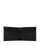 Tommy Jeans Голям мъжки портфейл Tjm Daily + Cc Wallet AM0AM12081 Черен - Mera.bg