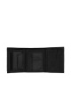 Tommy Jeans Голям мъжки портфейл Tjm Ess Daily Nylon Trifold AM0AM12083 Черен - Mera.bg