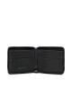 Tommy Jeans Голям мъжки портфейл Tjm Essential Zip Wallet Logom AM0AM10794 0GJ - Mera.bg