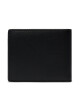 Tommy Jeans Голям мъжки портфейл Tjm Heritage Leather Cc & Coin AM0AM12086 Черен - Mera.bg