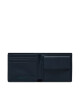 Tommy Jeans Голям мъжки портфейл Tjm Heritage Leather Cc & Coin AM0AM12086 Тъмносин - Mera.bg
