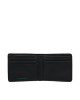 Tommy Jeans Голям мъжки портфейл Tjm Heritage Leather Cc Wallet AM0AM12082 Черен - Mera.bg