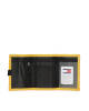 Tommy Jeans Голям мъжки портфейл Tjm Heritage Trifold AM0AM10637 Черен - Mera.bg