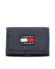 Tommy Jeans Голям мъжки портфейл Tjm Heritage Trifold AM0AM10637 C87 - Mera.bg
