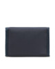 Tommy Jeans Голям мъжки портфейл Tjm Heritage Trifold AM0AM10637 C87 - Mera.bg
