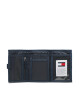 Tommy Jeans Голям мъжки портфейл Tjm Heritage Trifold AM0AM10637 C87 - Mera.bg