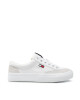 Tommy Jeans Гуменки Low Cut Sneaker EN0EN01420 White YBR - Mera.bg