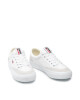 Tommy Jeans Гуменки Low Cut Sneaker EN0EN01420 White YBR - Mera.bg