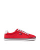 Tommy Jeans Гуменки Essential Lace Up Sneaker EN0EN00786 Deep Crimson XNL - Mera.bg