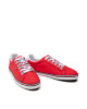 Tommy Jeans Гуменки Essential Lace Up Sneaker EN0EN00786 Deep Crimson XNL - Mera.bg