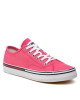 Tommy Jeans Гуменки Essential Low EN0EN01796 Garden Rose TIJ - Mera.bg