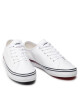 Tommy Jeans Гуменки Essential Low Wmn EN0EN01796 White YBR - Mera.bg