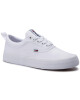 Tommy Jeans Гуменки Classic Sneaker EN0EN00540 White 100 - Mera.bg