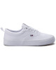 Tommy Jeans Гуменки Classic Sneaker EN0EN00540 White 100 - Mera.bg