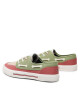 Tommy Jeans Гуменки Core Boat Shoe Canvas FM0FM04510 Цветен - Mera.bg