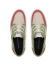 Tommy Jeans Гуменки Core Boat Shoe Canvas FM0FM04510 Цветен - Mera.bg