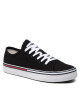 Tommy Jeans Гуменки Essential Low EN0EN01796 Черен - Mera.bg