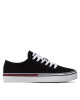 Tommy Jeans Гуменки Essential Low EN0EN01796 Черен - Mera.bg
