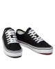 Tommy Jeans Гуменки Essential Low EN0EN01796 Черен - Mera.bg
