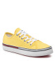 Tommy Jeans Гуменки Essential Low EN0EN01796 Жълт - Mera.bg