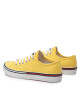Tommy Jeans Гуменки Essential Low EN0EN01796 Жълт - Mera.bg