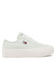 Tommy Jeans Гуменки Flatform EN0EN02173 Зелен - Mera.bg