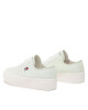 Tommy Jeans Гуменки Flatform EN0EN02173 Зелен - Mera.bg