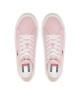 Tommy Jeans Гуменки Flatform EN0EN02173 Розов - Mera.bg